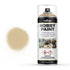 Vallejo 400ml Hobby Paint Spray - Bone White