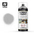 Vallejo 400ml Hobby Paint Spray - Grey
