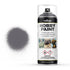 Vallejo 400ml Hobby Paint Spray - Gunmetal