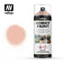 Vallejo 400ml Hobby Paint Spray - Pale Flesh