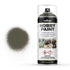 Vallejo 400ml Hobby Paint Spray - Russian Green 4BO