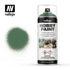 Vallejo 400ml Hobby Paint Spray - Sick Green