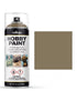 Vallejo 400ml Hobby Paint Spray - US Khaki