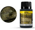 Vallejo 40ml Weathering Effects - Black Mud