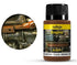 Vallejo 40ml Weathering Effects - Brown Engine Soot
