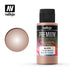 Vallejo 60ml Premium RC Color - Candy Brown