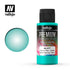 Vallejo 60ml Premium RC Color - Candy Racing Green