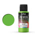 Vallejo 60ml Premium RC Color - Fluorescent Green