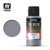 Vallejo 60ml Premium RC Color - Grey