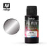 Vallejo 60ml Premium RC Color - Metallic Black