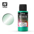 Vallejo 60ml Premium RC Color - Metallic Green