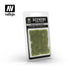 Vallejo Extra large Scenery - Wild Tuft – Dry Green