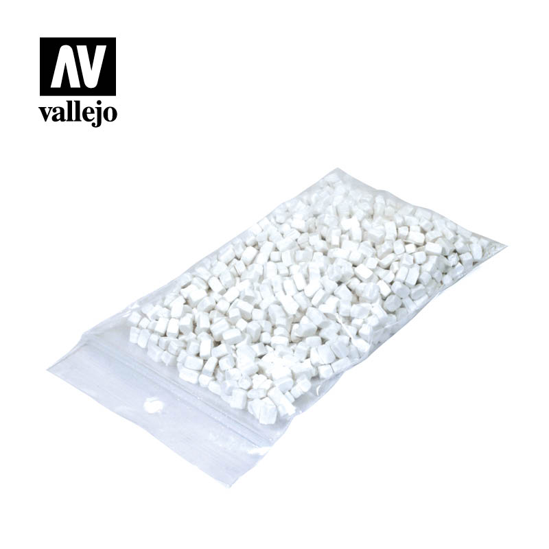 Vallejo Scenics - Cobblestones