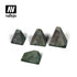 Vallejo Scenics - Höckerhindernis “Type 38” (Anti - Tank Barriers)