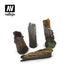 Vallejo Scenics - Large Tree Stumps