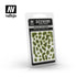 Vallejo Small Scenery - Wild Tuft – Dry Green