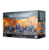 Warhammer 40K - Space Marines Primaris Intercessors (48 - 75) - 5011921142361 - Crystal Lotus