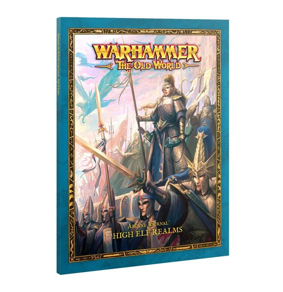 Warhammer The Old World - Arcane Journal: Armies of Grand Cathay (06 - 200) - 9781837791026 - Crystal Lotus