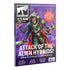 Warhammer - White Dwarf December 2024