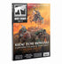 Warhammer - White Dwarf March 2025