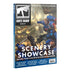 Warhammer - White Dwarf Oct 2025 517 - 9772658712024 - Crystal Lotus