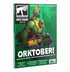 Warhammer - White Dwarf October 2024