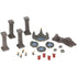 WizKids Deep Cuts: Pools & Pillars - WAVE 11 - 634482900451 - CrystalLotus.eu