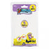 World’s Smallest: Dobble (European Spot It) - 810010993816 - Crystal Lotus