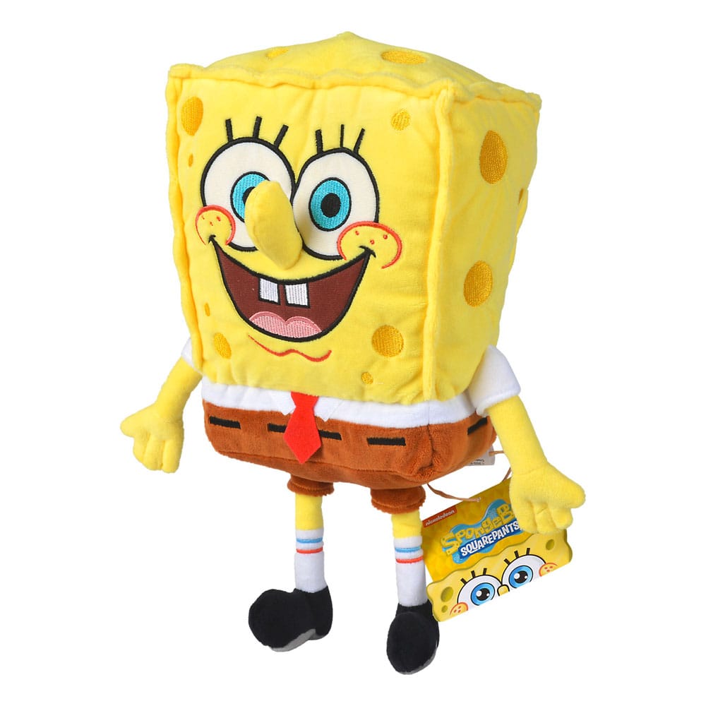 SpongeBob SquarePants - Plush Figure SpongeBob 35 cm