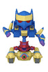 Yu - Gi - Oh! Oversized Pop! Vinyl Figure Xyz Dragon Catapult Cannon 15 Cm - 889698720670 - CrystalLotus.eu