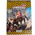Zombicide Chronicles RPG GameMaster Starter Kit - 889696011695 - CrystalLotus.eu
