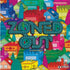 Zoned Out - 616909967322 - CrystalLotus.eu