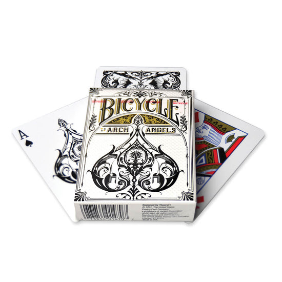 Bicycle Archangels – BICYCLE PREMIUM