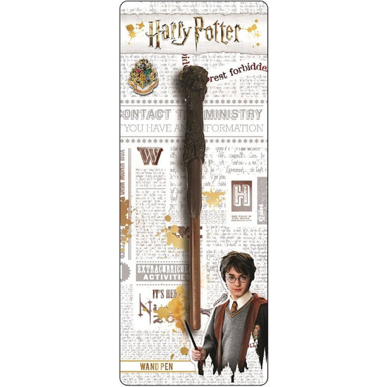 Harry Potter Wand Pen – Harry
