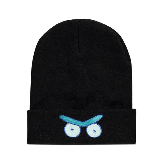 Rick and Morty Beanie Eyes (One Color)