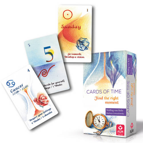 Cards Of Time