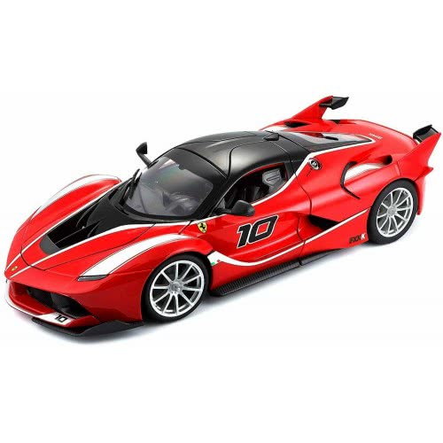 Bburago 1:18 Ferrari FXX-K (