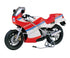 1:12 Suzuki RG250 F Full Options - 4950344065042 - CrystalLotus.eu