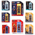 Bburago 1:64 Formula 1 Teams Assorted (2024-2025) - 4893993601653 - crystallotus.eu