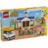 LEGO 77052 - Animal Crossing K.K.&