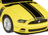 2013 Ford Mustang Boss 302 (1:25) - 4009803076522 - CrystalLotus.eu