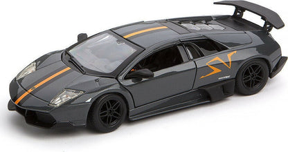 Bburago 1:24 Lamborghini Murcielago LP670-4 SV China Limited Edition 2011