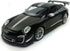 Bburago 1:18 Porsche 911 GT3 RS 4.0 Black (2011) - 4893993002672 - crystallotus.eu
