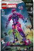 LEGO 76348 - Epic Battle: Avengers: Doomsday - 5702018063316 - crystallotus.eu