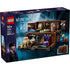 LEGO 76785 - Thing&
