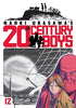 20th Century Boys, Volume 12 of 22: Friend&