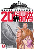 20th Century Boys, Volume 13 of 22: Beginning of the End (by Naoki Urasawa) - 9781421535319 - Crystal Lotus