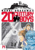 20th Century Boys, Volume 14 of 22: A Boy and a Dream (by Naoki Urasawa) - 9781421535326 - Crystal Lotus