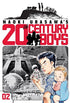 20th Century Boys, Volume 2 of 22: The Prophet (by Naoki Urasawa) - 9781591169260 - Crystal Lotus