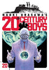 20th Century Boys, Volume 20 of 22: Humanity in the Balance (by Naoki Urasawa) - 9781421535388 - Crystal Lotus